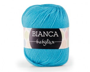 Bianca Baby Lux włóczka 5 x 50 g