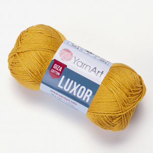 Luxor przędza 10 x 50 g