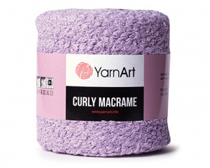 Curly Macrame włóczka 2 x 500 g
