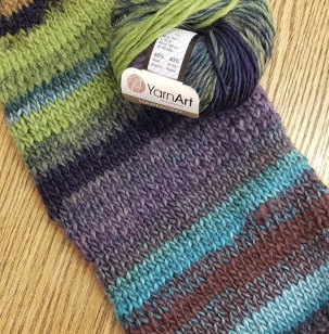 Harmony włóczka 10 x 50 g