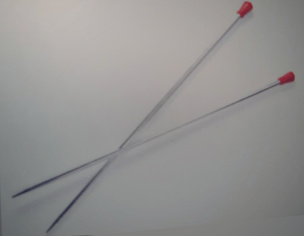 Igły klasyczne srebrne 35cm
Igły klasyczne srebrne 35cm