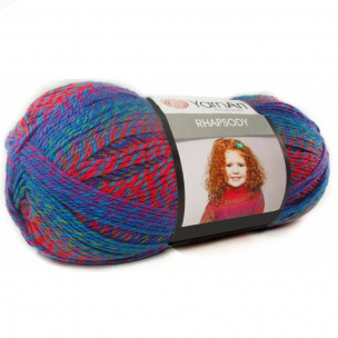Rhapsody włóczka 3 x 200 g Rhapsody włóczka 3 x 200 g