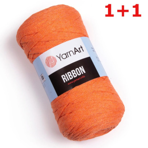 Ribbon przędza 4 x 250 g OUTLET