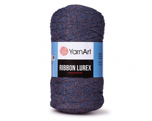 Ribbon Lurex włóczka 4 x 250 g OUTLET Ribbon Lurex włóczka 4 x 250 g OUTLET