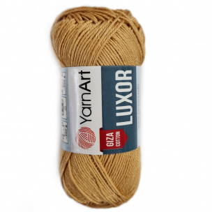 Luxor przędza 10 x 50 g