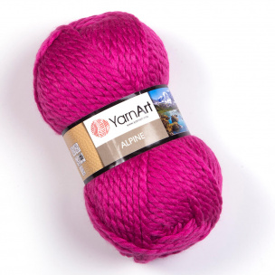 Alpine włóczka 3 x 150 g