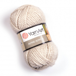 Alpine Alpaca włóczka 3 x 150 g Alpine Alpaca włóczka 3 x 150 g