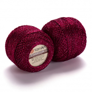Camellia włóczka 10 x 20 g Camellia włóczka 10 x 20 g