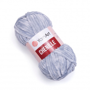 Chenille przędza 5 x 100 g Chenille przędza 5 x 100 g
