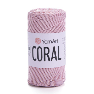 Coral włóczka 5 x 200 g