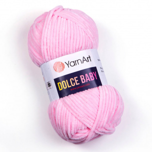 Dolce Baby włóczka 5 x 50 g Dolce Baby włóczka 5 x 50 g