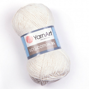 Eco-Cotton XL włóczka 5 x 200 g