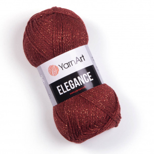 Elegance włóczka 5 x 50 g