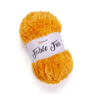 Fable Fur włóczka 5 x 100 g Fable Fur włóczka 5 x 100 g