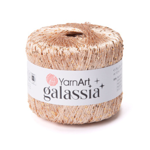 Galassia włoczka 6 x 25 g