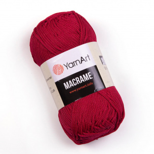 Macrame włóczka 6 x 90 g Macrame włóczka 6 x 90 g