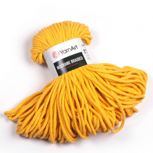 Macrame Braided włóczka 4 x 250 g Macrame Braided włóczka 4 x 250 g