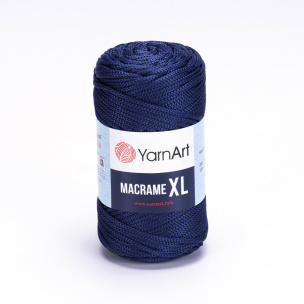 Macrame XL przędza 4 x 250 g