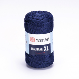 Macrame XL przędza 4 x 250 g Macrame XL przędza 4 x 250 g
