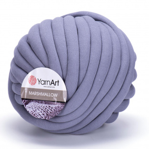 Marshmallow włóczka 1 x 750 g Marshmallow włóczka 1 x 750 g