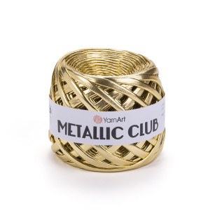 Metallic Club włóczka 1 x 180 g Metallic Club włóczka 1 x 180 g