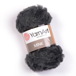 Mink włóczka 10 x 50 g OUTLET