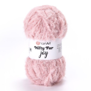 Nifty Fur Joy włóczka 5 x 100 g