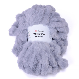 Nifty Fur Maxi włóczka 5 x 100 g