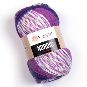 Nordic włóczka 3 x 150 g Nordic włóczka 3 x 150 g