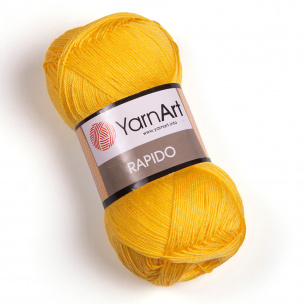 Rapido włóczka 5 x 100 g