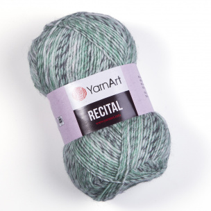 Recital włóczka 3 x 150 g