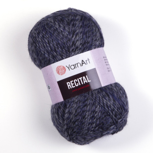 Recital przędza 3 x 150 g AKCE